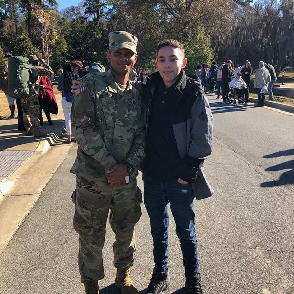 Meet your Posher, Eric - Picture 1 of 1